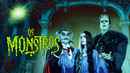 The Munsters Poster 1