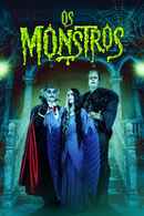 The Munsters Poster 4
