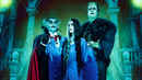 The Munsters Poster 2
