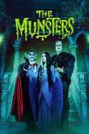 The Munsters Poster 7
