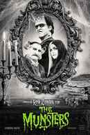 The Munsters Poster 5