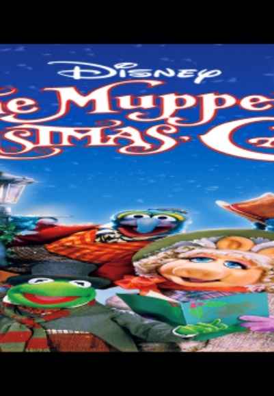 The Muppet Christmas Carol