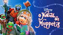 The Muppet Christmas Carol Poster 7