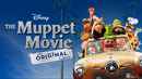 The Muppet Movie Poster 3