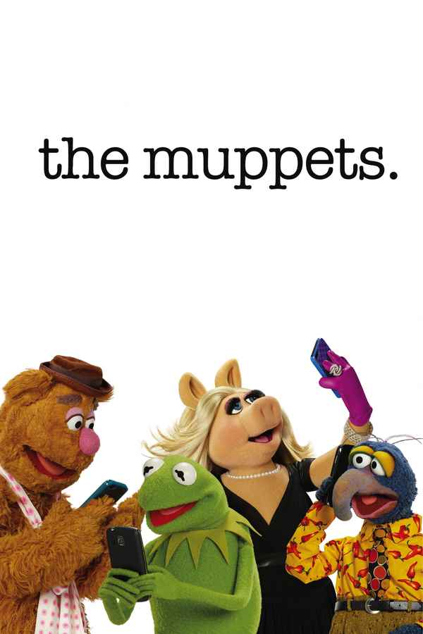 The Muppets Poster 6