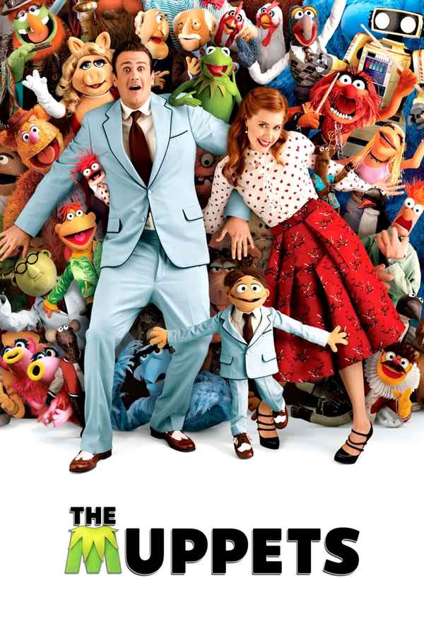 The Muppets Poster 7