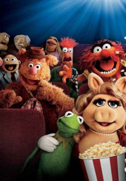 The Muppets