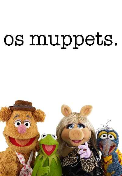 The Muppets