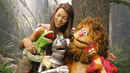 The Muppets' Wizard of Oz Poster 5