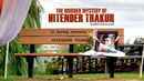 The Murder Mystery of Hitender Thakur Poster 2