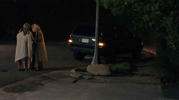 The Murder of Nicole Brown Simpson Poster 3