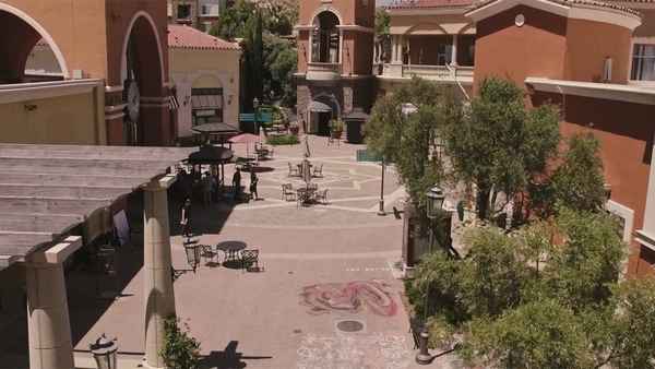 The Murder of Nicole Brown Simpson Poster 4