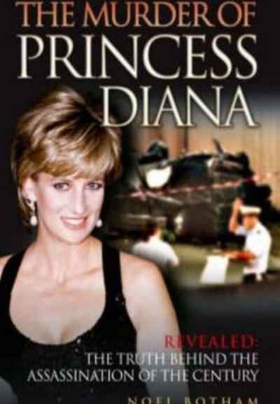 The Murder of Princess Diana