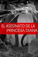 The Murder of Princess Diana Poster 1