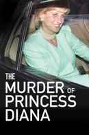 The Murder of Princess Diana Poster 2