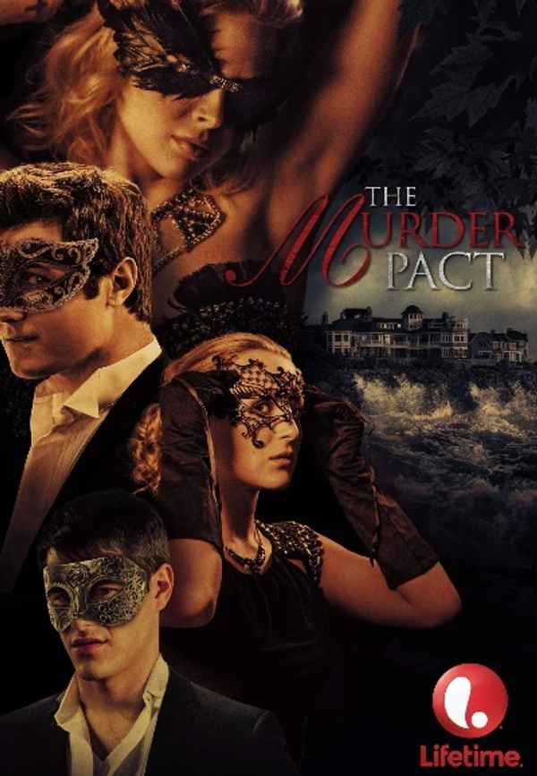 The Murder Pact Poster 4