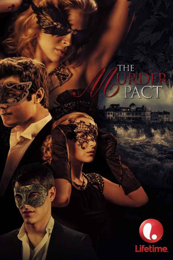 The Murder Pact Poster 1