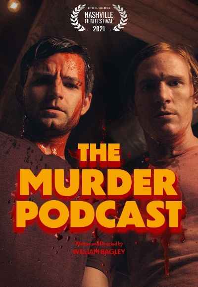 The Murder Podcast