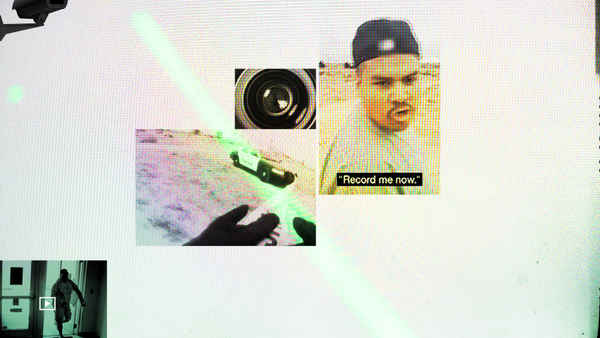 The Murder Tapes Poster 4