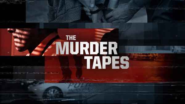 The Murder Tapes Poster 6