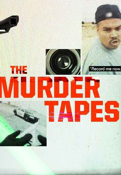 The Murder Tapes