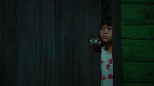 The Murderer Poster 5