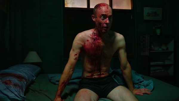 The Murderer Poster 6