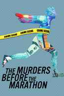 The Murders Before the Marathon Poster 7