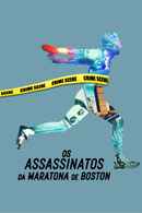 The Murders Before the Marathon Poster 4