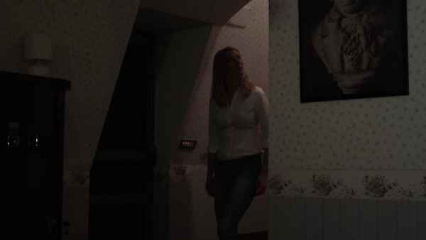 The Music Box Poster 3