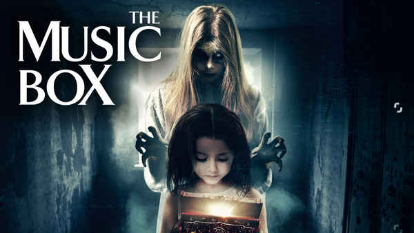 The Music Box Poster 1