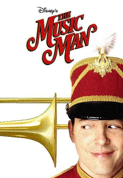 The Music Man