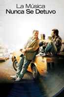 The Music Never Stopped Poster 4