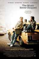 The Music Never Stopped Poster 5