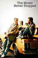 The Music Never Stopped Poster 3