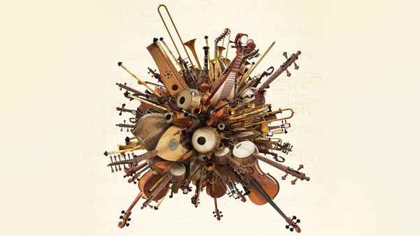 The Music of Strangers: Yo-Yo Ma and the Silk Road Ensemble Poster 4