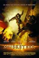 The Musketeer Poster 2