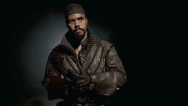 The Musketeers Poster 7