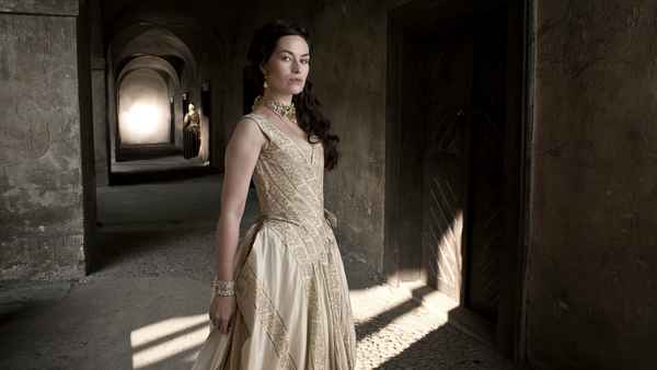 The Musketeers Poster 4