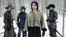 The Musketeers Poster 5