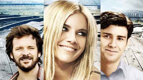 The Mysteries of Pittsburgh Poster 3