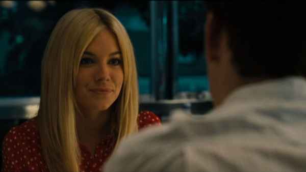 The Mysteries of Pittsburgh Poster 1