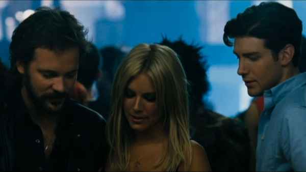 The Mysteries of Pittsburgh Poster 2