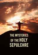 The Mysteries Of The Holy Sepulcher Poster 4
