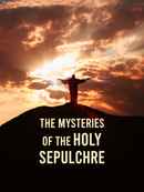 The Mysteries Of The Holy Sepulcher Poster 1