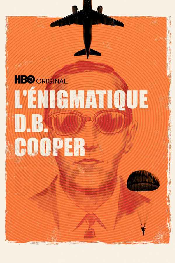 The Mystery of D.B. Cooper Poster 5