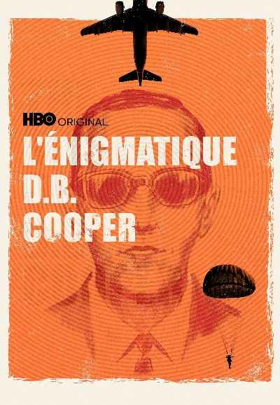 The Mystery of D.B. Cooper