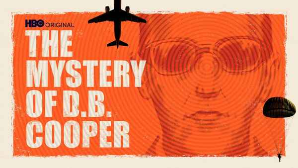 The Mystery of D.B. Cooper Poster 2