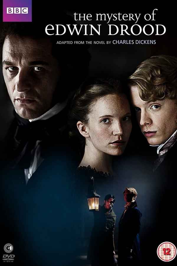 The Mystery of Edwin Drood Poster 4