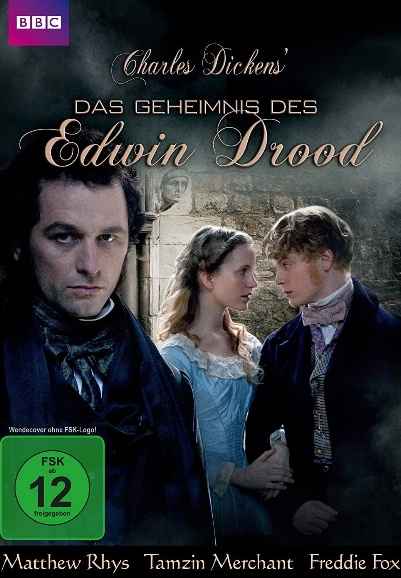 The Mystery of Edwin Drood